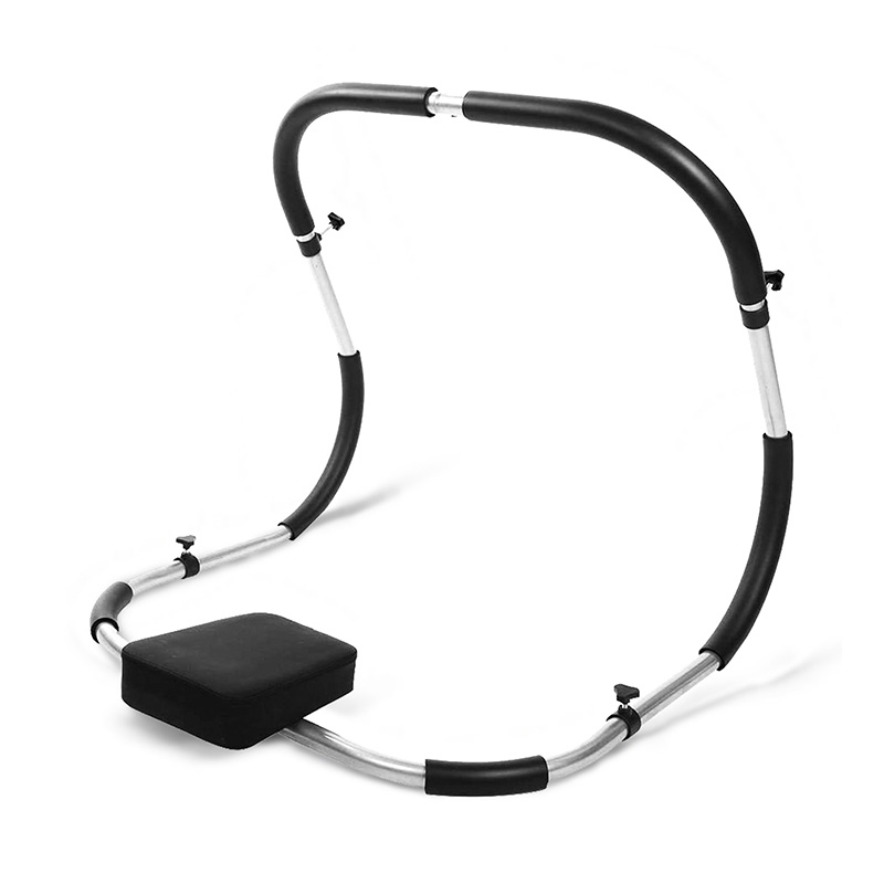 Ultimate Core Strength Ab Roller pre efektívne domáce cvičenie