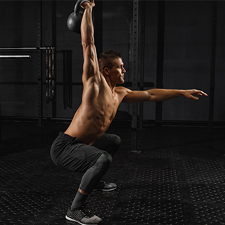 Nantong Dingfeng Fitness Equipment Co., Ltd.