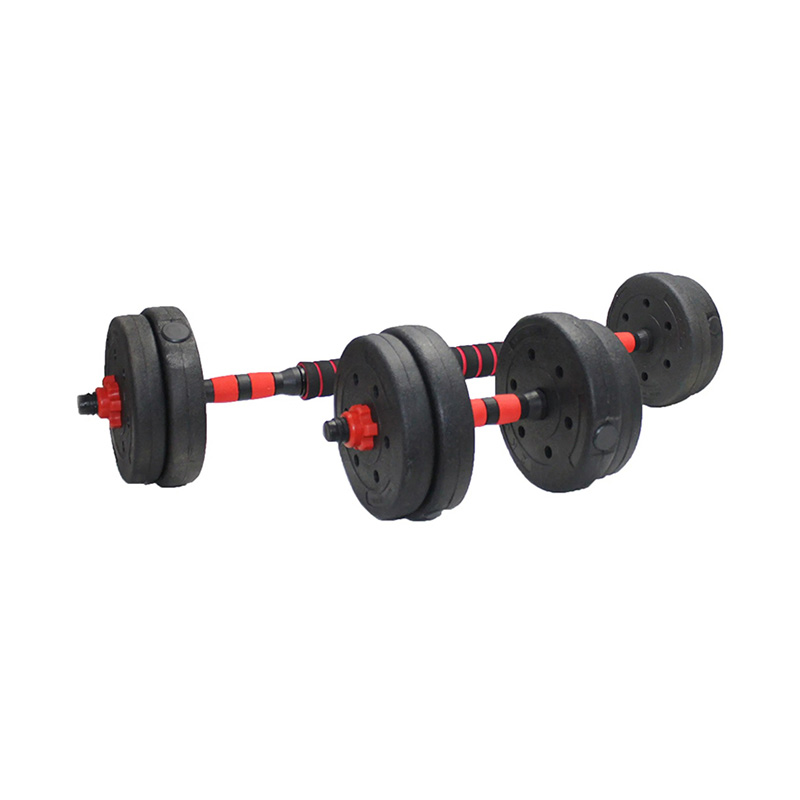 Kettlebell na cvičenie odolný voči trieskam
