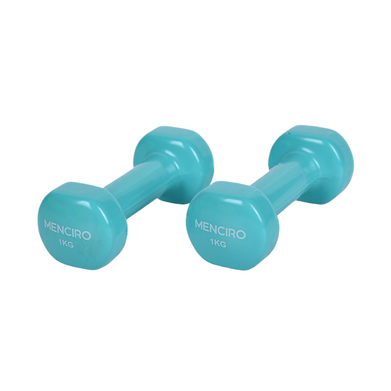 1kg prvá činka pre začiatočníkov
