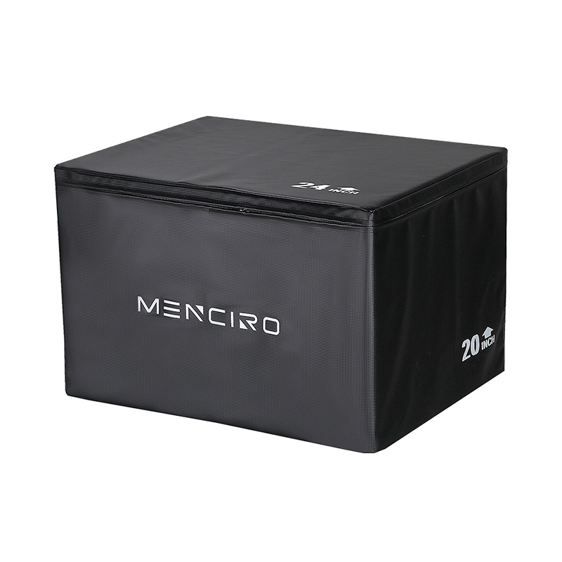 Stabilný Jump box