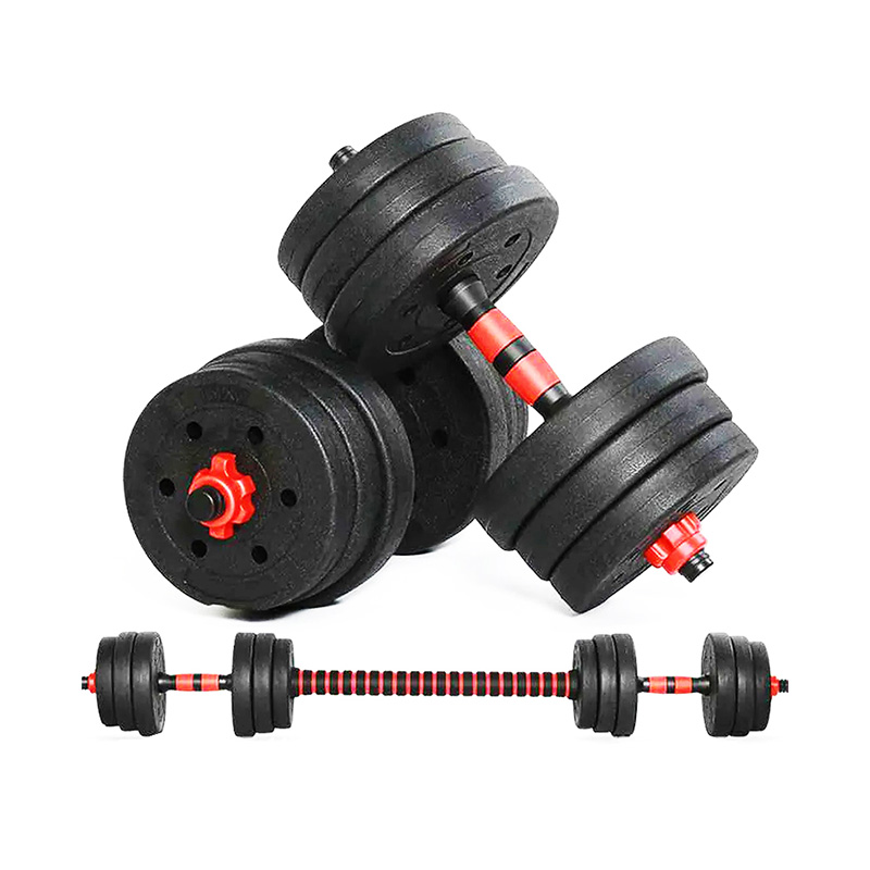 Liatinový Kettlebell potiahnutý vinylom