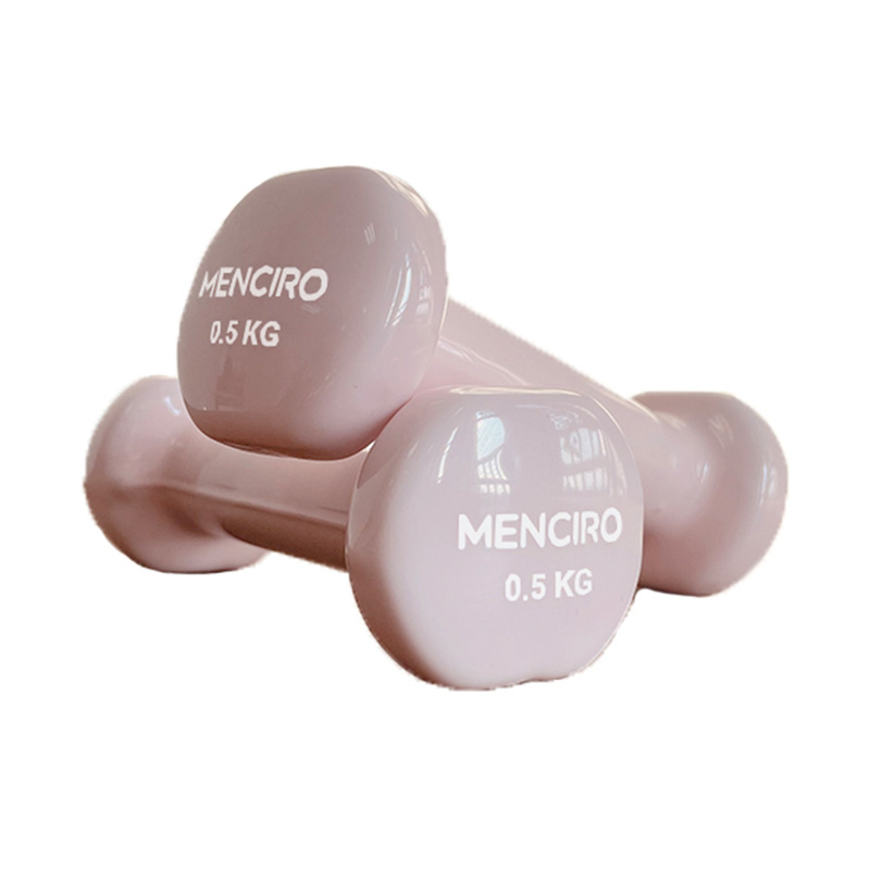 Kombinácia 0,5 kg farebných plastových lisovaných činiek